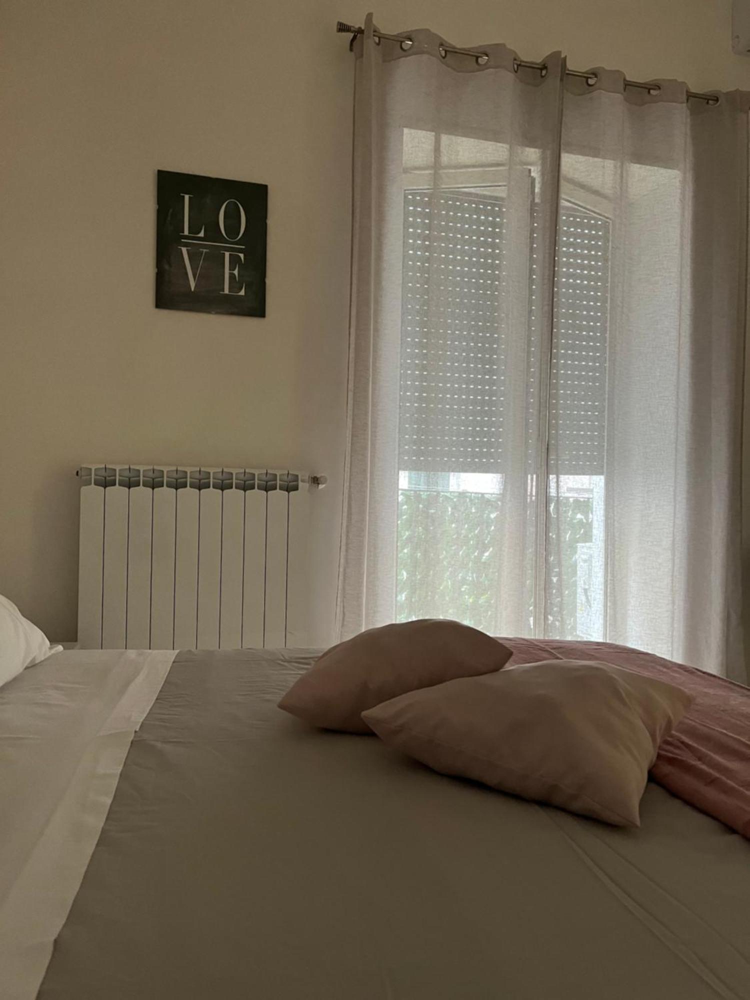 Ferienwohnung Il Vicoletto Neapel Exterior foto