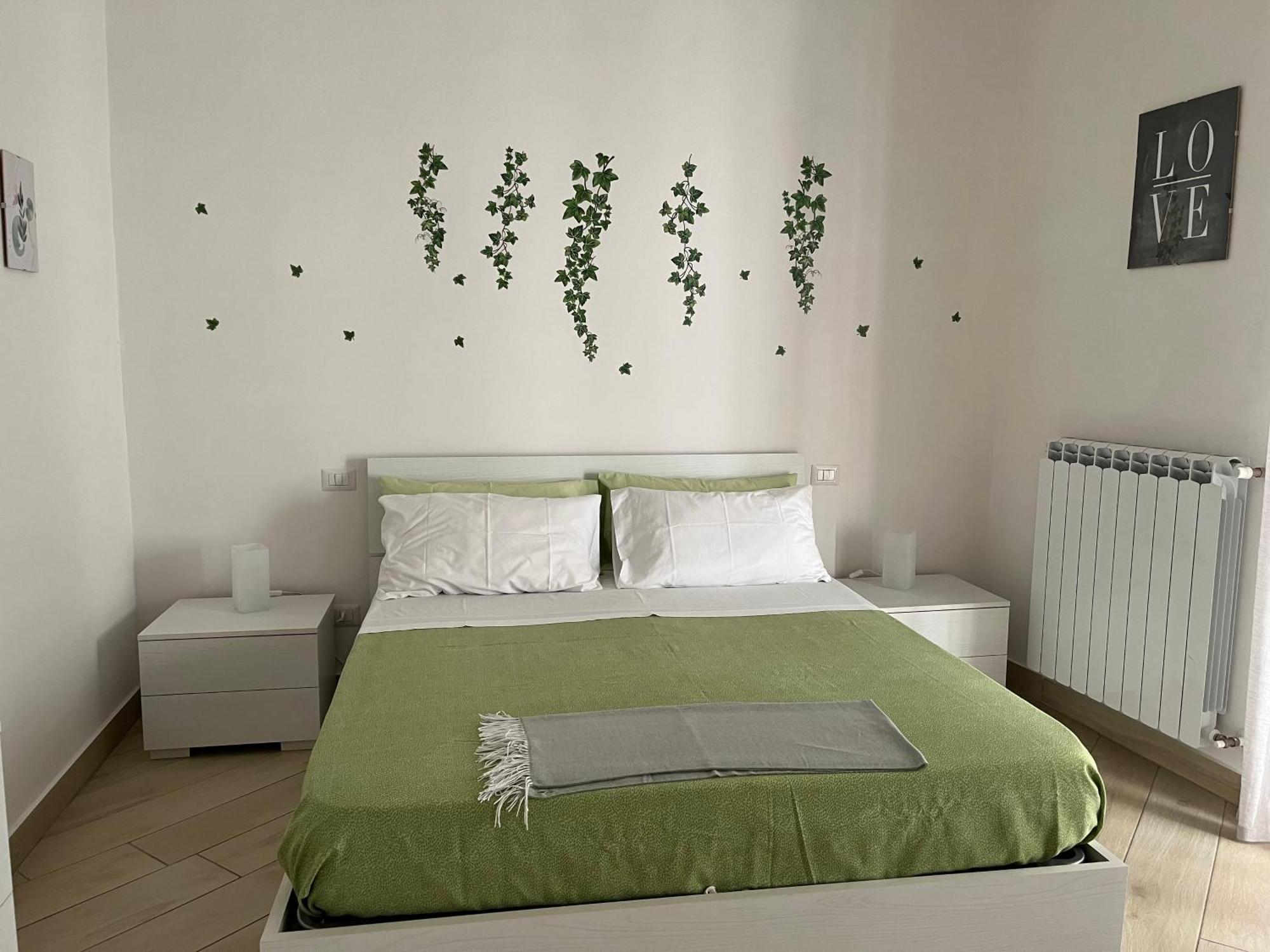 Ferienwohnung Il Vicoletto Neapel Exterior foto