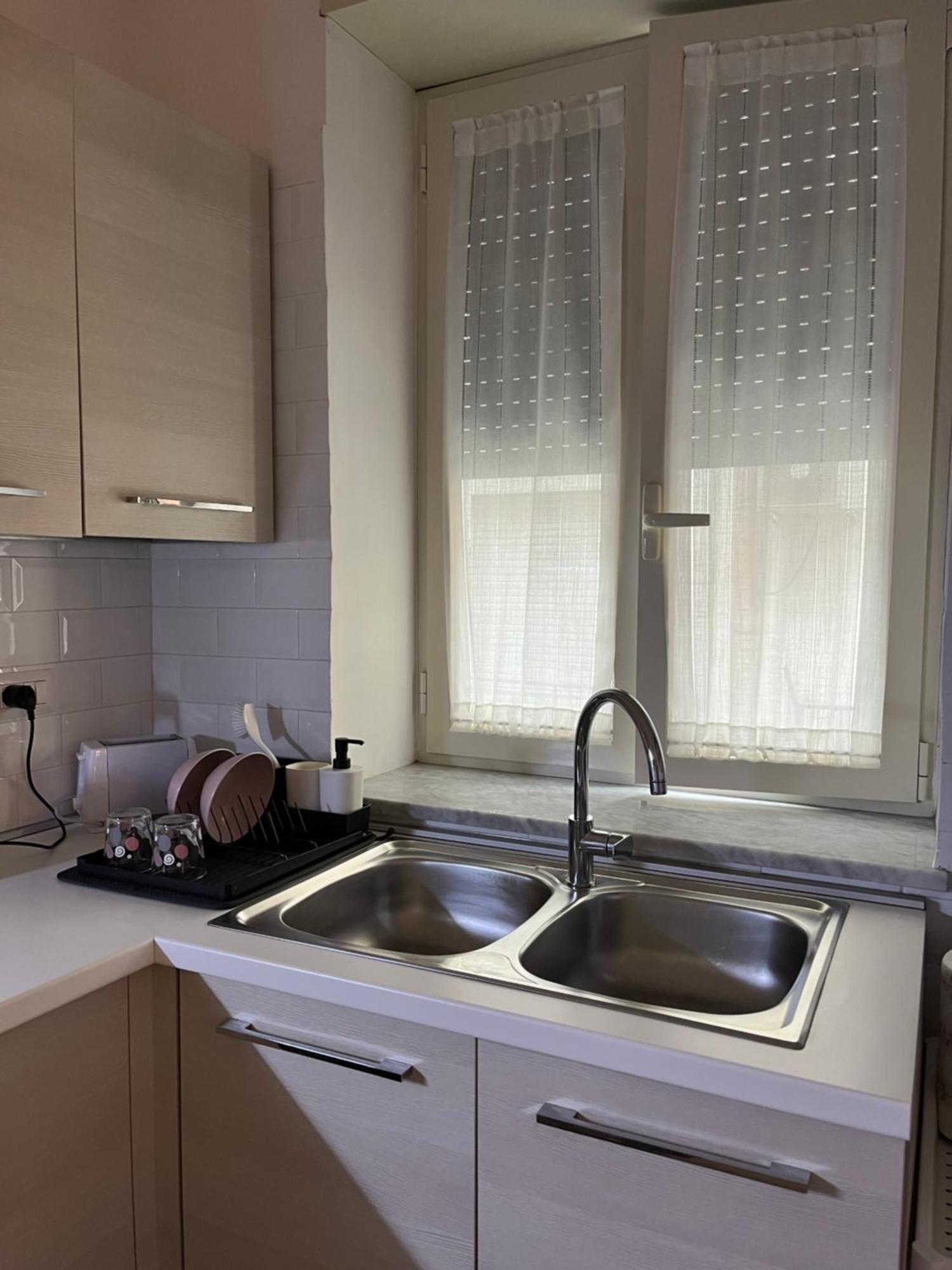 Ferienwohnung Il Vicoletto Neapel Exterior foto