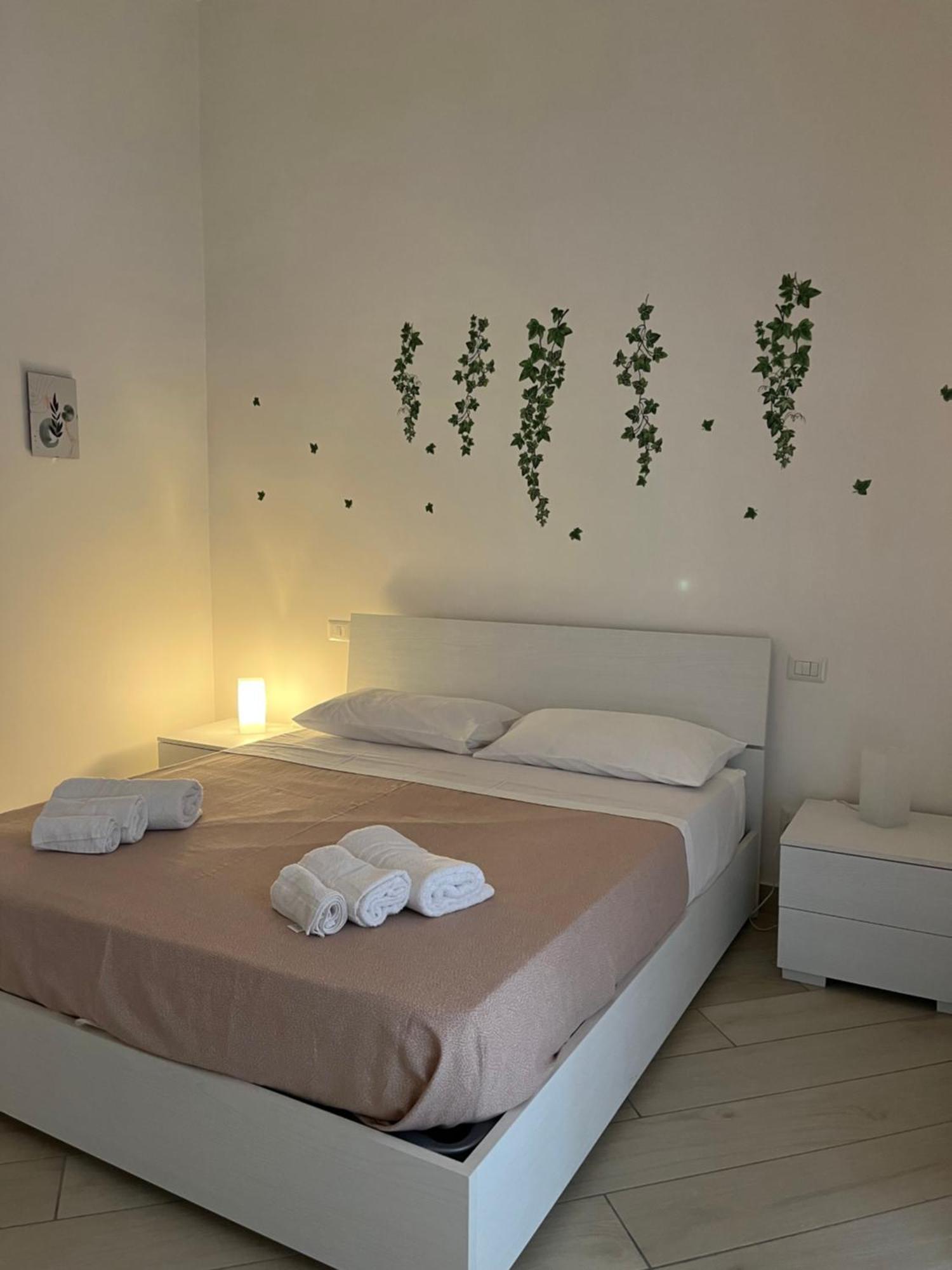 Ferienwohnung Il Vicoletto Neapel Exterior foto