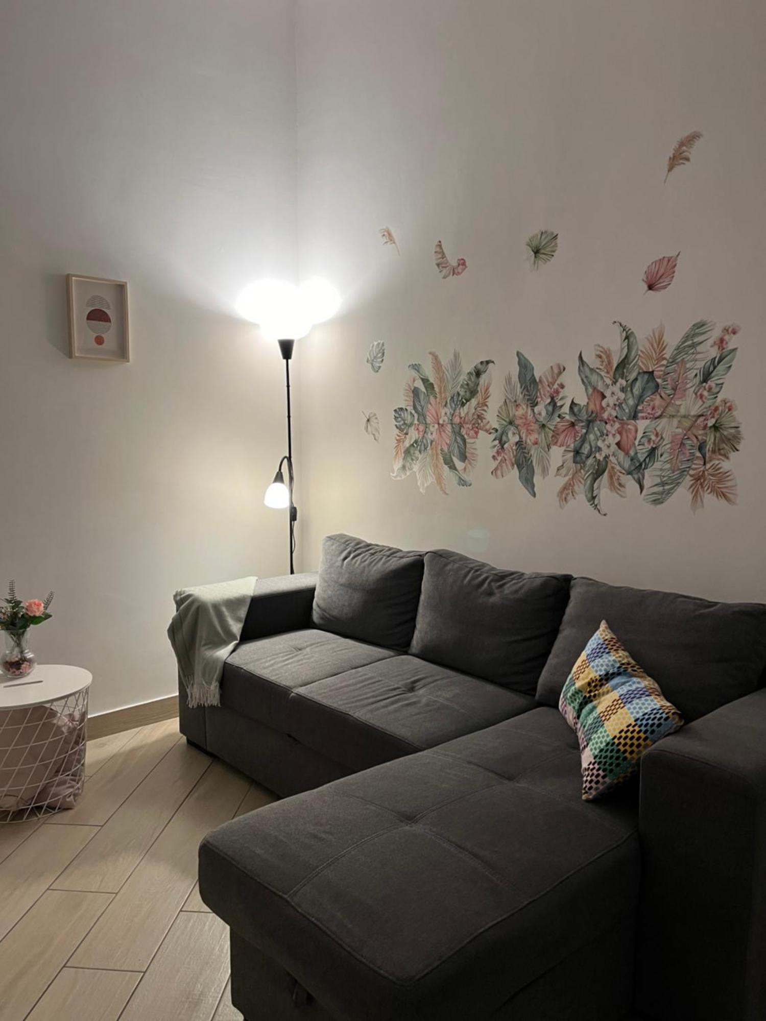 Ferienwohnung Il Vicoletto Neapel Exterior foto