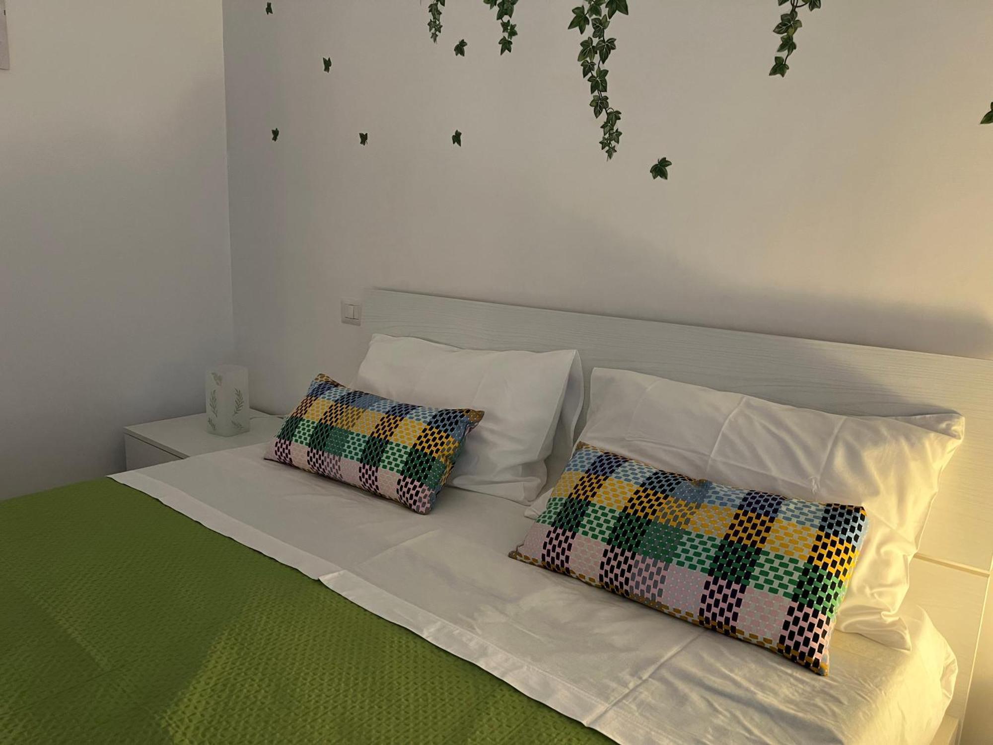 Ferienwohnung Il Vicoletto Neapel Exterior foto